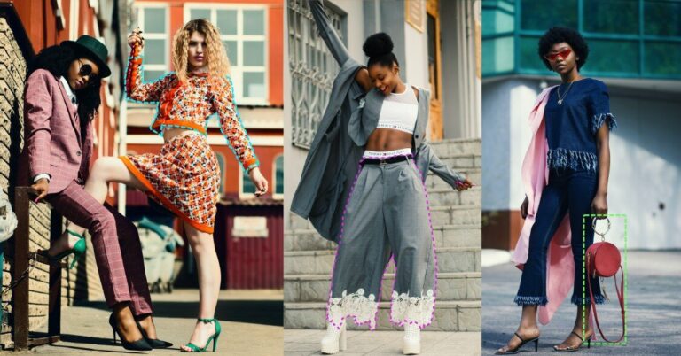 Fashion Search by Ximilar
