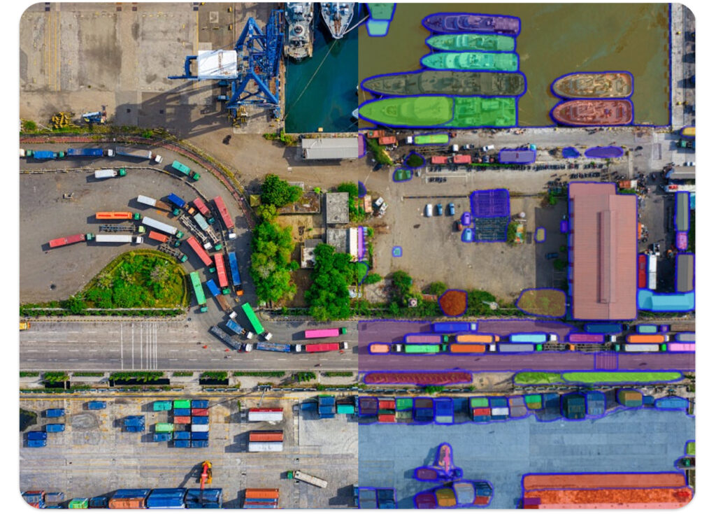 Incorporating Artificial Intelligence into your production line or surveillance system can lead to substantial cost and energy savings, reduced failure rates and enhanced process transparency.